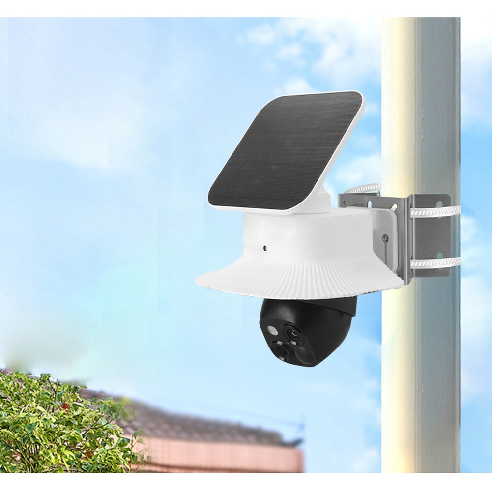 ABS Weatherproof Protective Co - Eufy Camera S340 ulasan dan harga
