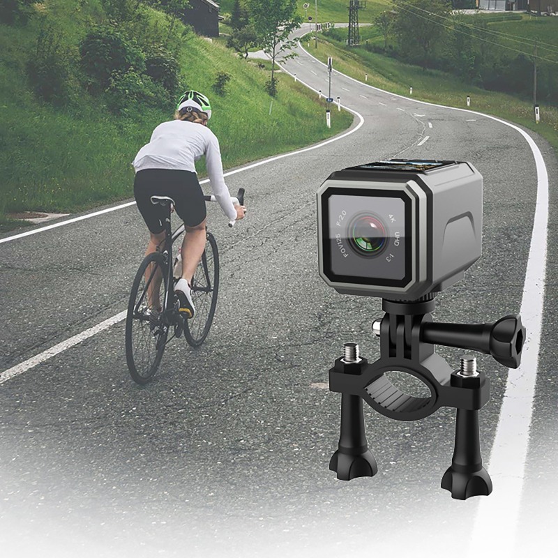 HD 4K Action Camera Wireless W - Garden Camera ulasan dan harga