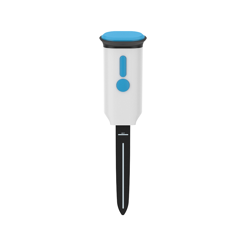 Tuya Smart Soil Moisture Senso - Plant Monitor ulasan dan harga
