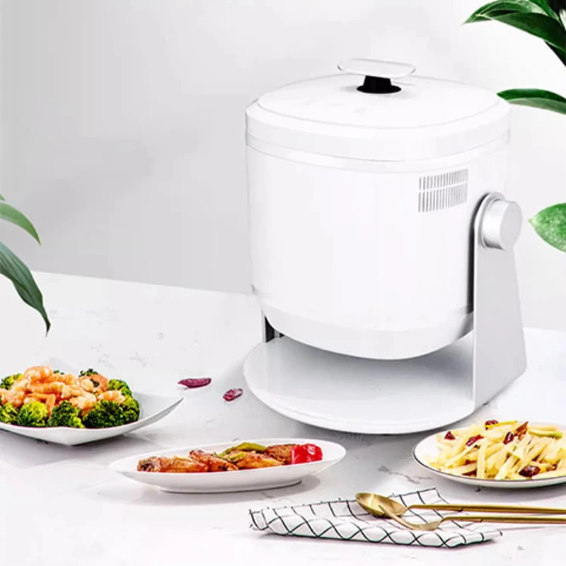 &For 6L Household Electric Coo - Smart Pot ulasan dan harga