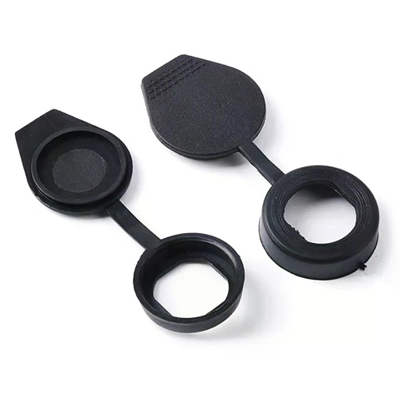 3pcs/set Waterproof Cap Cover  - Garden Camera ulasan dan harga