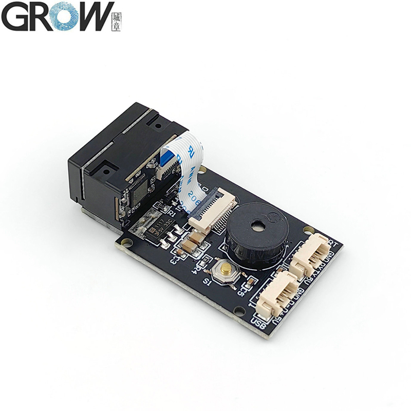 GROW GM65 1D 2D Code Scanner B - Grow Light Led ulasan dan harga