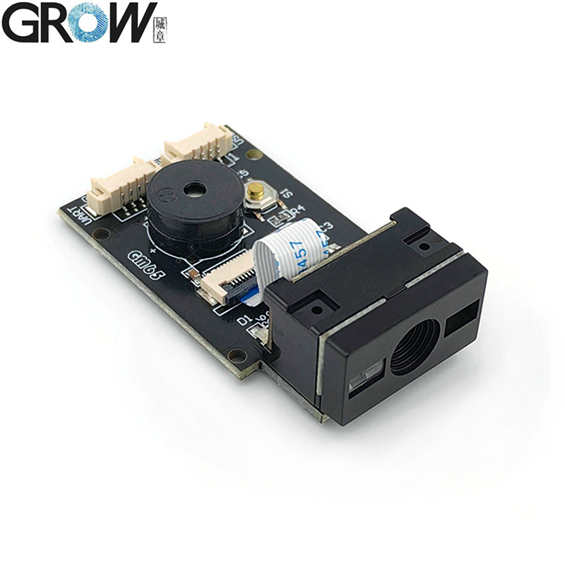 GROW GM65 1D 2D Code Scanner B - Grow Light Led ulasan dan harga