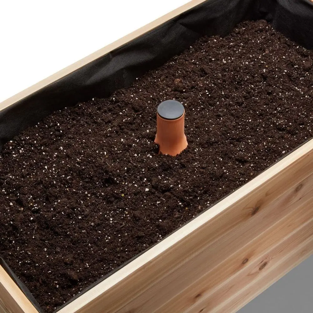 Self-Watering Ceramic Olla Pot - Self Watering Planter ulasan dan harga