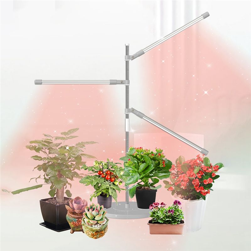 newA10R LED Grow Light Full Sp - Grow Light Led ulasan dan harga