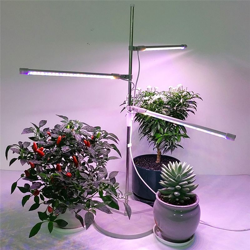 newA10R LED Grow Light Full Sp - Grow Light Led ulasan dan harga