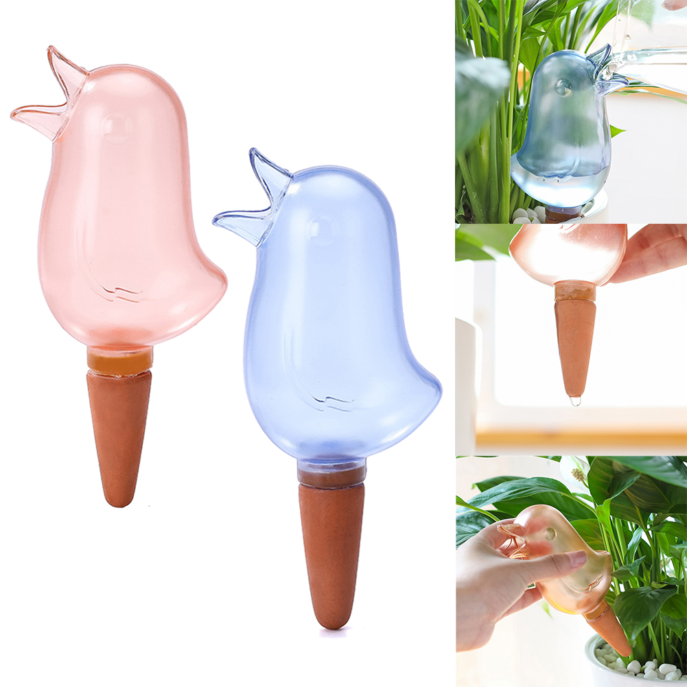 Automatic Plant Drip Irrigatio - Self Watering Planter ulasan dan harga