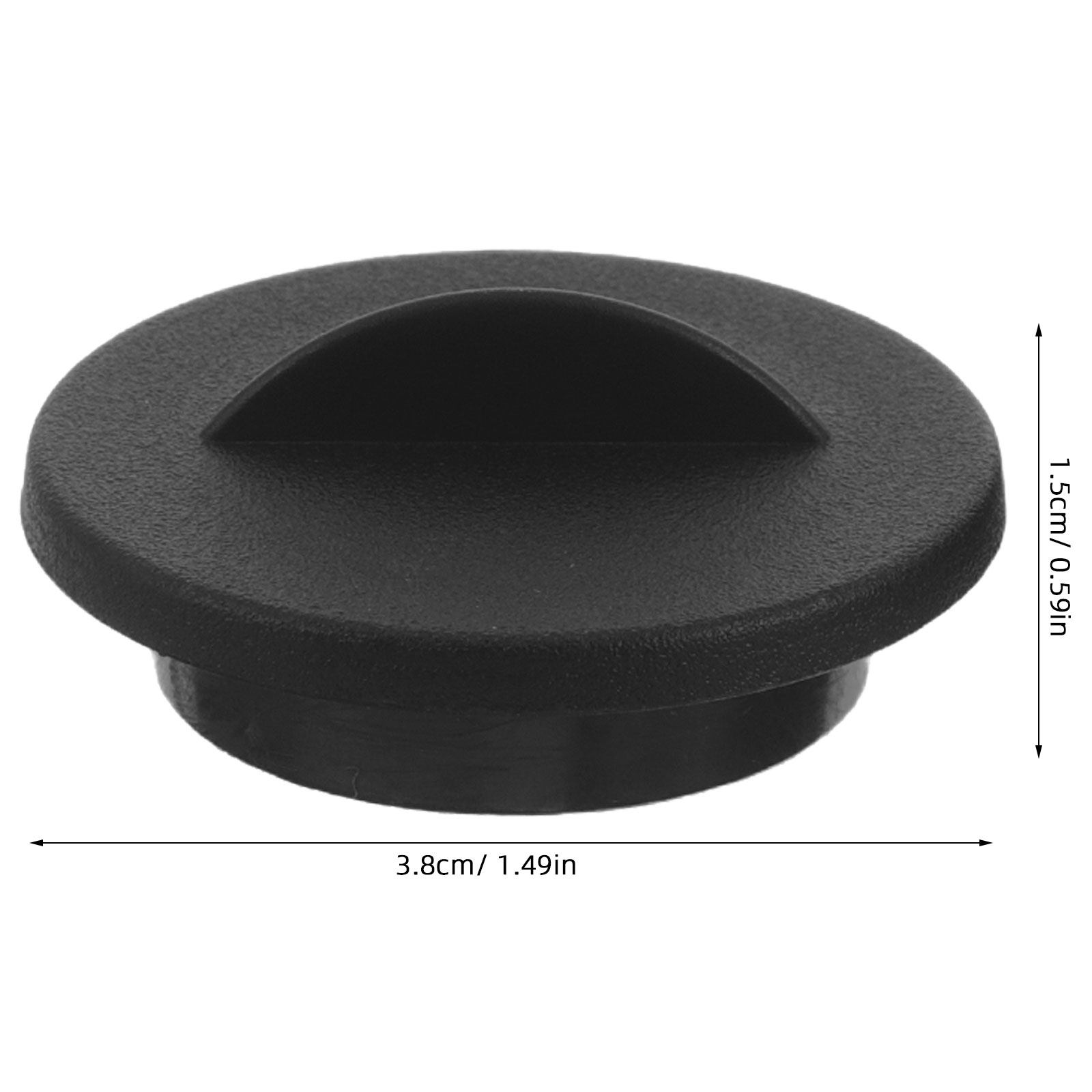 24Pcs Hydroponic Net Pot Cover - Hydroponic Grow Pod ulasan dan harga