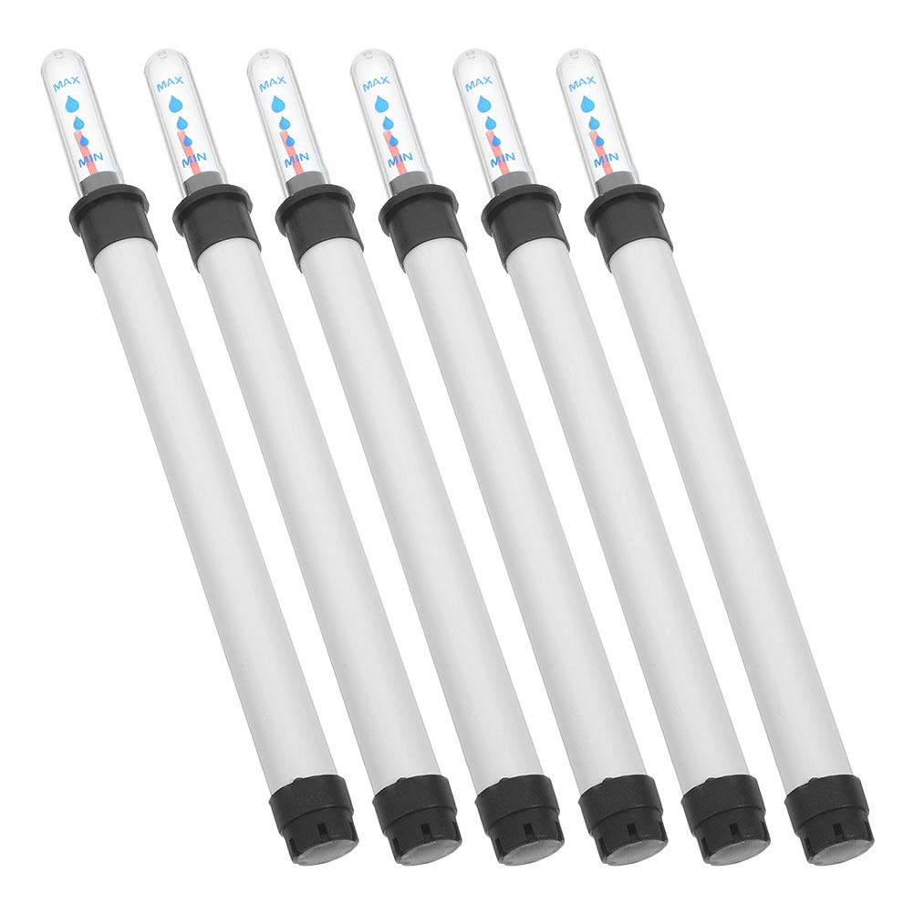 6Pcs Water Level Indicator Flo - Plant Monitor ulasan dan harga