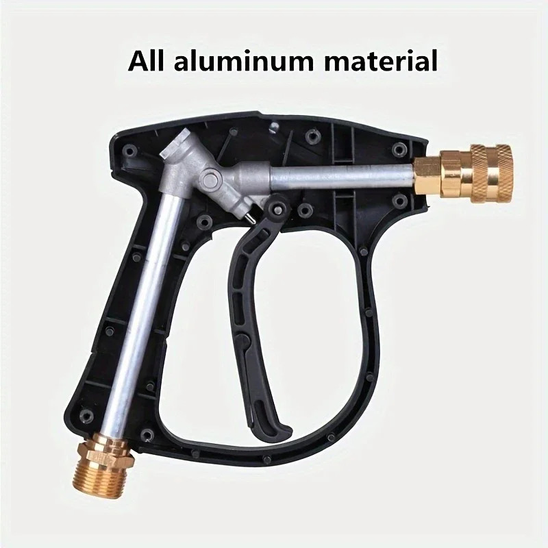 High Pressure Cleaning Water G - Smart Garden Kit ulasan dan harga