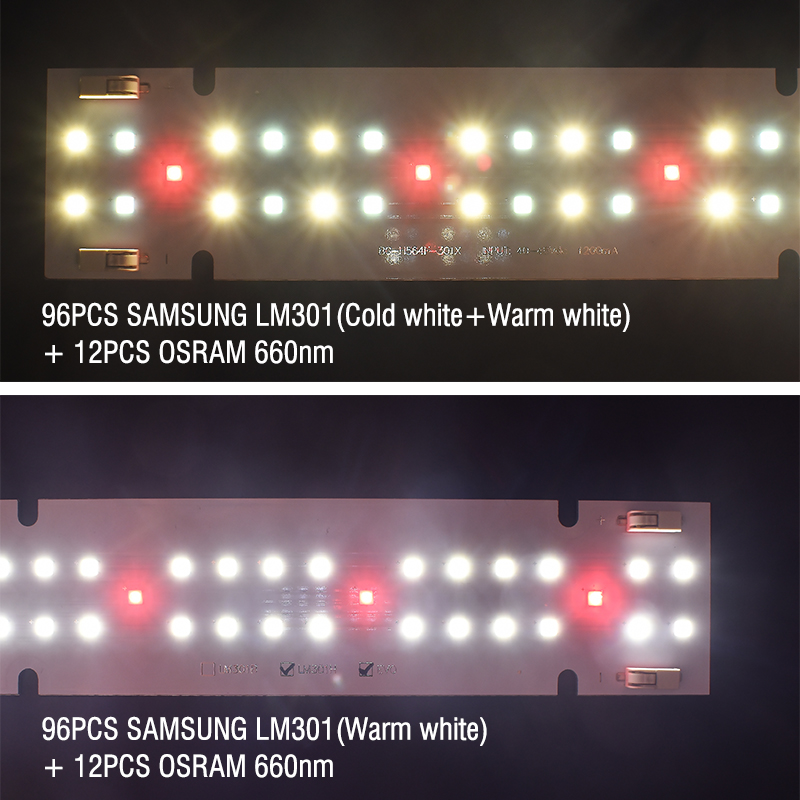 High Quality IP55 Rated COB LE - Grow Light Led ulasan dan harga