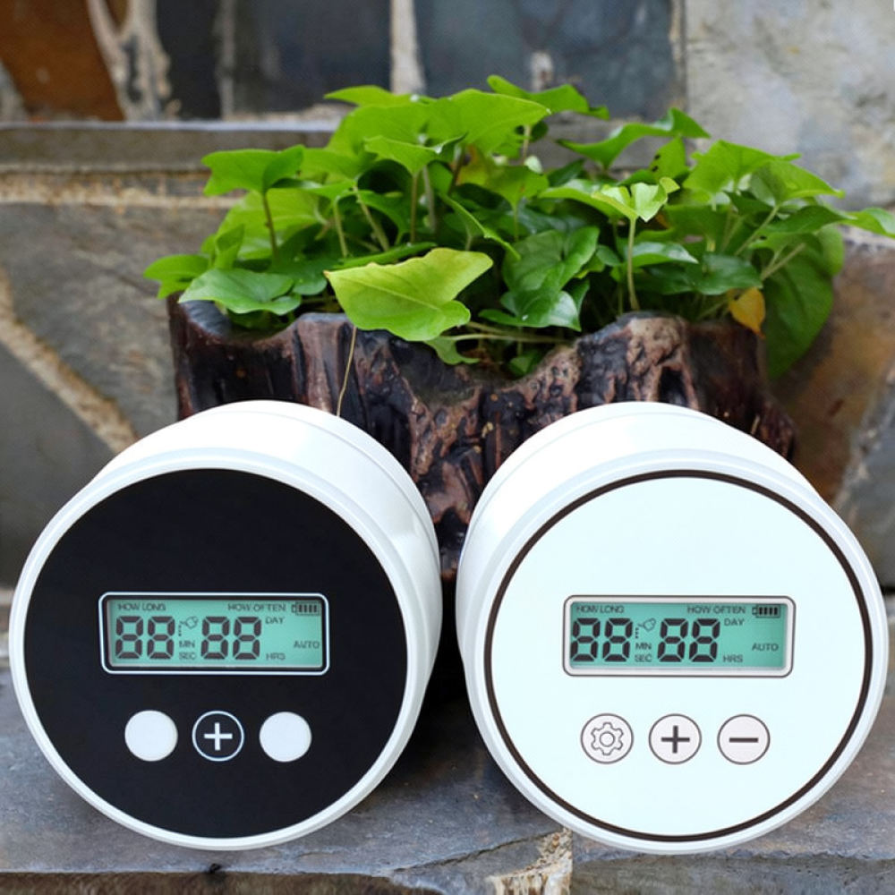 Automatic Watering Device Kit  - Smart Garden Kit ulasan dan harga