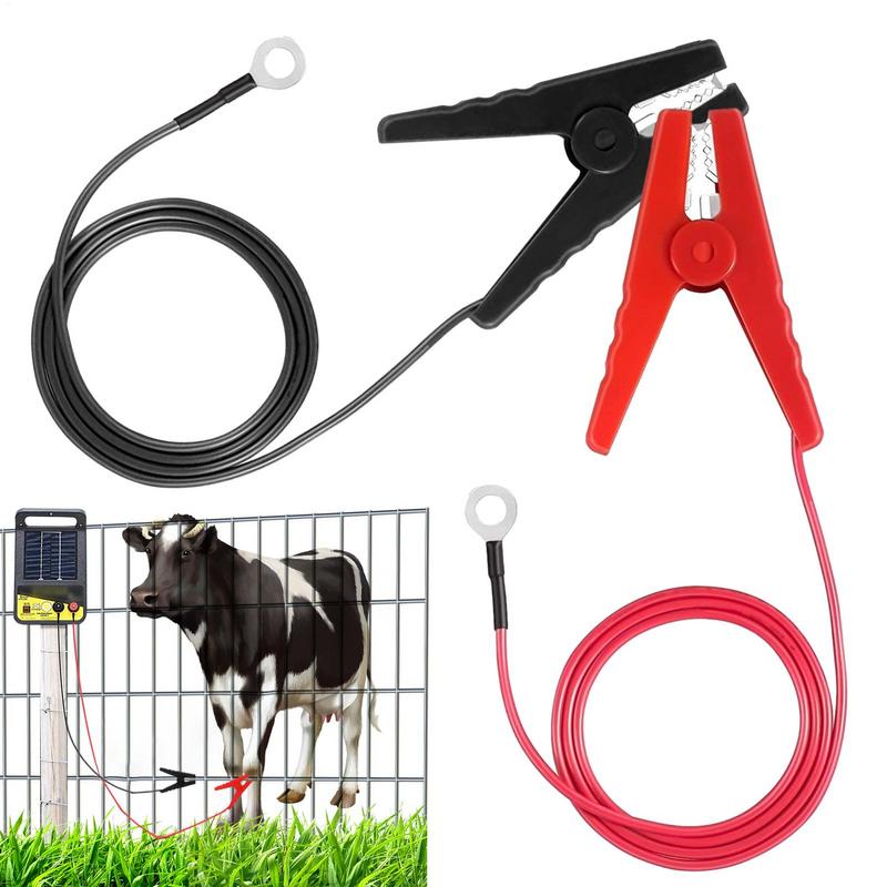 2pcs gardens Solar Fence Charg - Smart Garden Kit ulasan dan harga